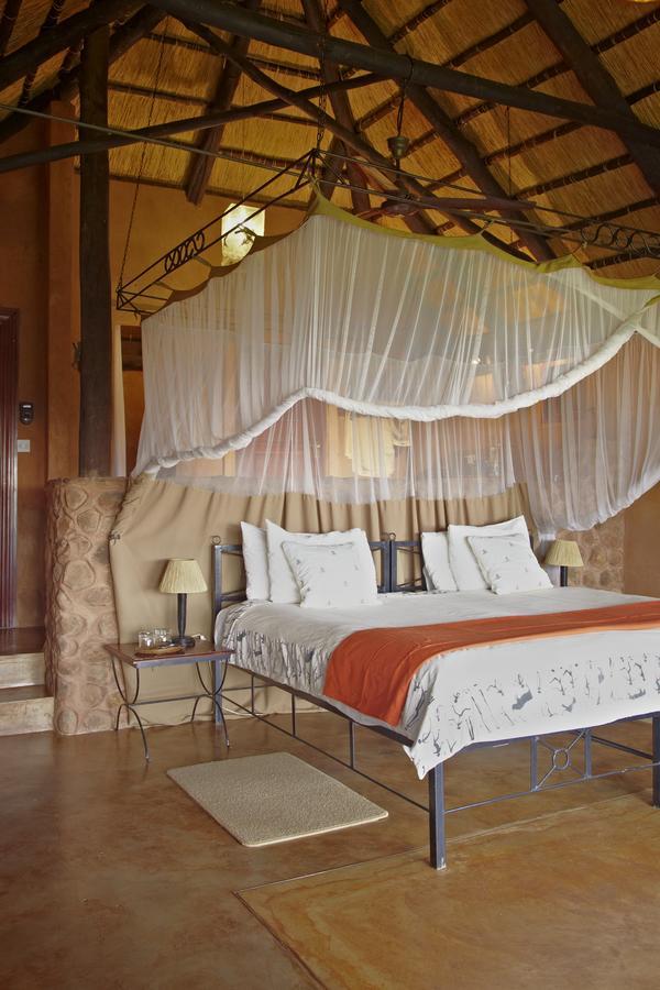 Stanley Safari Lodge Livingstone Kültér fotó