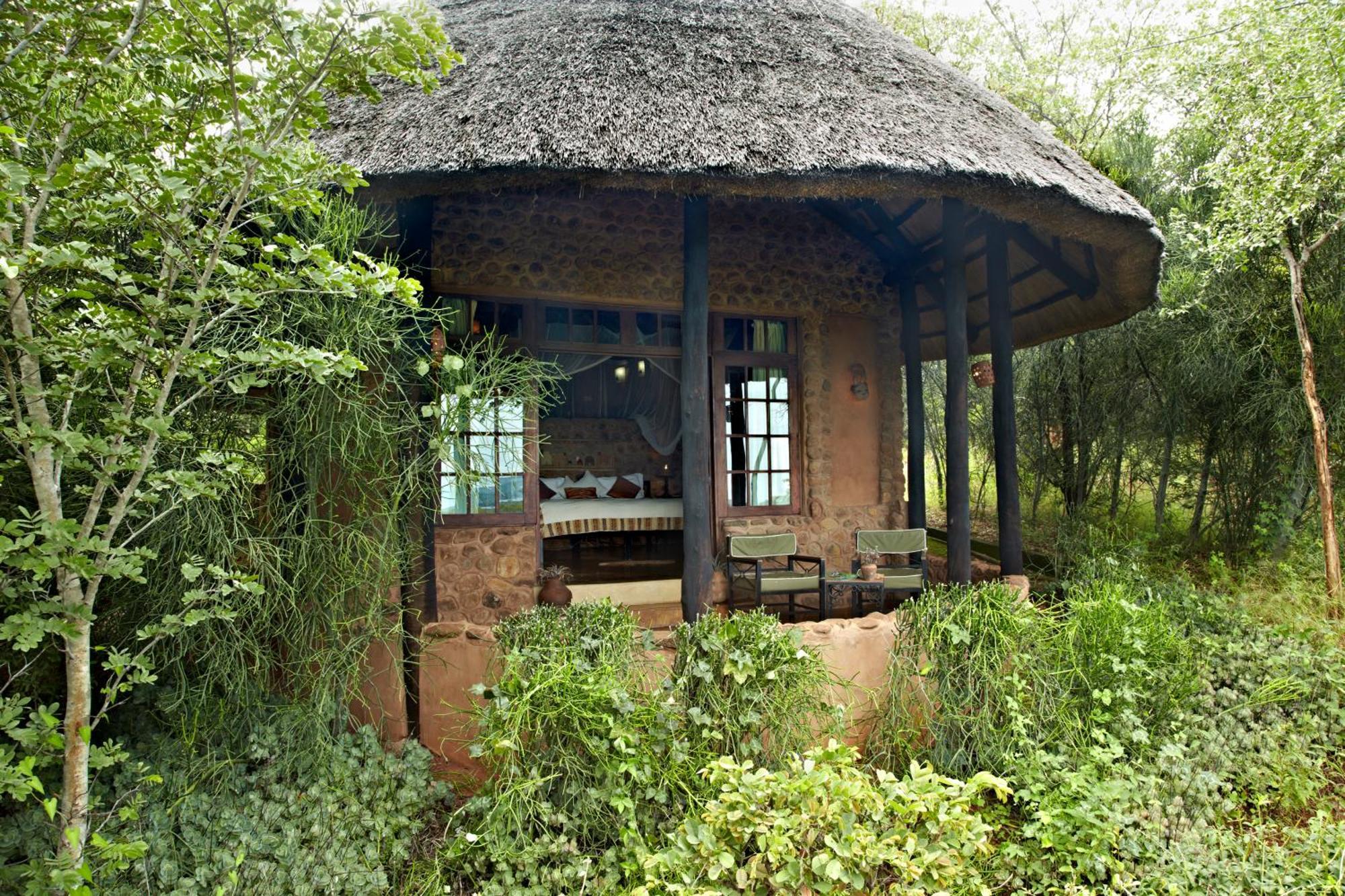 Stanley Safari Lodge Livingstone Kültér fotó