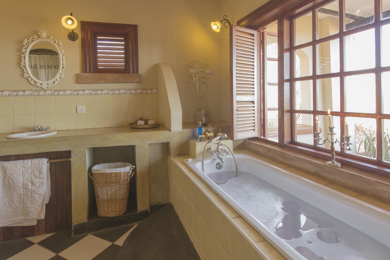 Stanley Safari Lodge Livingstone Kültér fotó