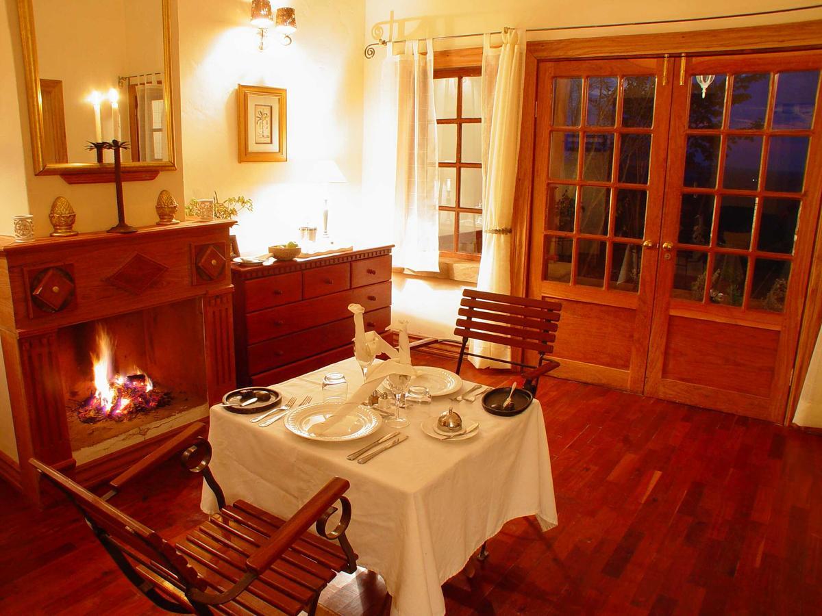 Stanley Safari Lodge Livingstone Kültér fotó